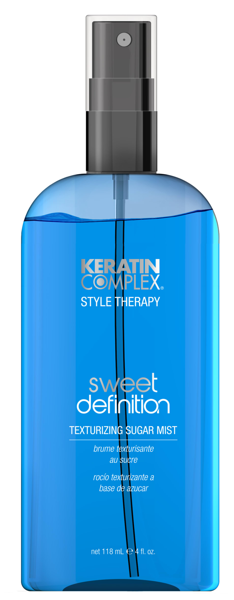 Keratin Complex's Texturizing Sugar Mist