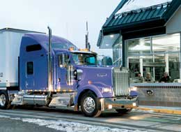 Oklahoma Creates Fund for New Ports of Entry