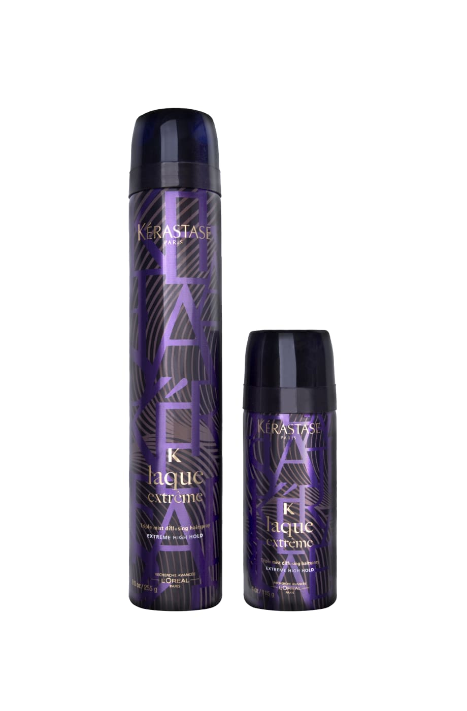 New Fall and Winter Launches from Kérastase