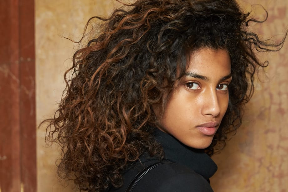 Keune and Sophie Theallet Break the Mold at NYFW with Individualized Styles for 50 Models