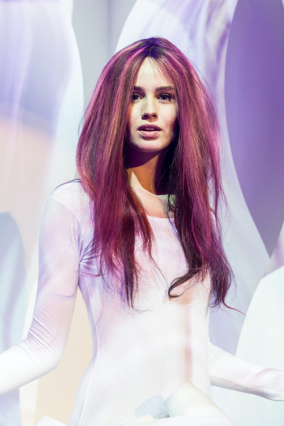 Modern Reports: Keune's True Beauty Global Event 2016 in Amsterdam