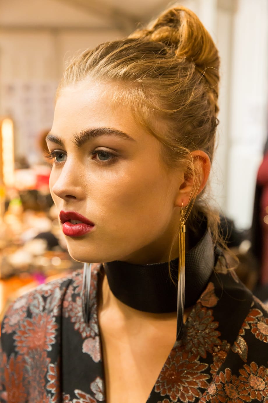 Modern Reports: Keune's True Beauty Global Event 2016 in Amsterdam