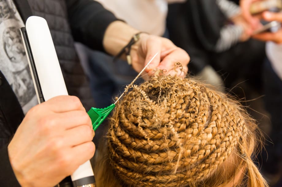 Modern Reports: Keune's True Beauty Global Event 2016 in Amsterdam