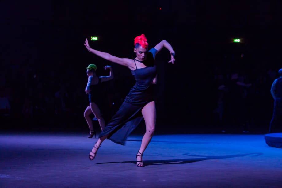 Modern Reports: Keune's True Beauty Global Event 2016 in Amsterdam