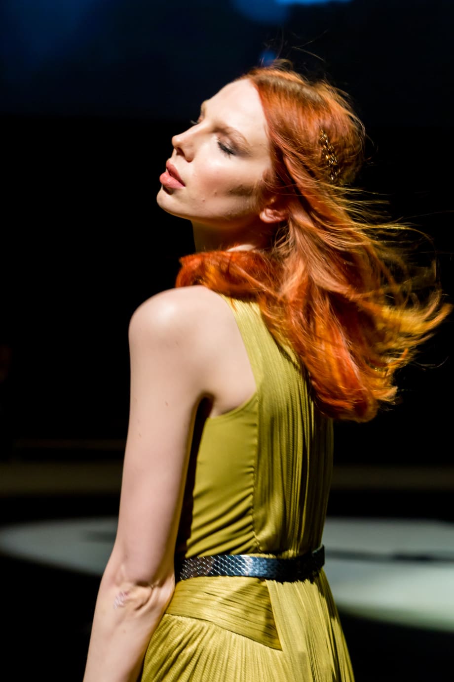 Modern Reports: Keune's True Beauty Global Event 2016 in Amsterdam
