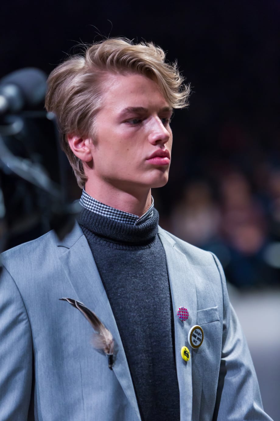 Modern Reports: Keune's True Beauty Global Event 2016 in Amsterdam