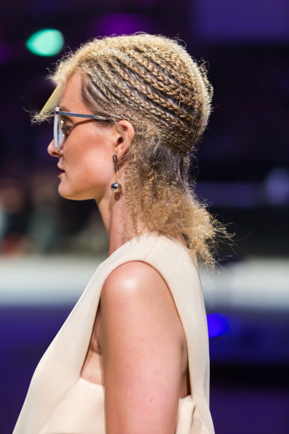 Modern Reports: Keune's True Beauty Global Event 2016 in Amsterdam
