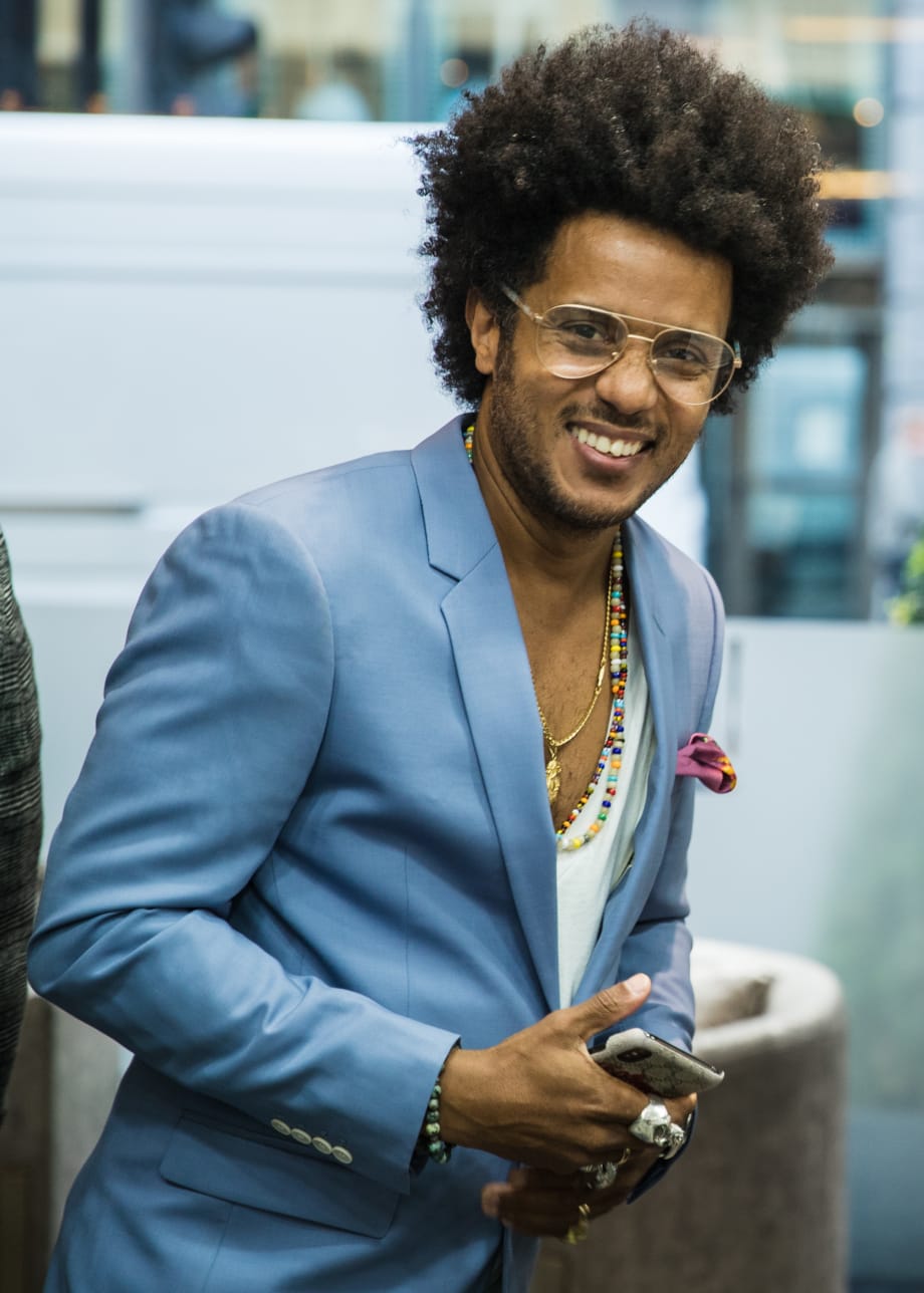 Rikoko Holds International Launch Event in London