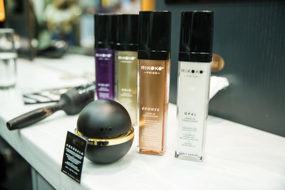 Rikoko Holds International Launch Event in London