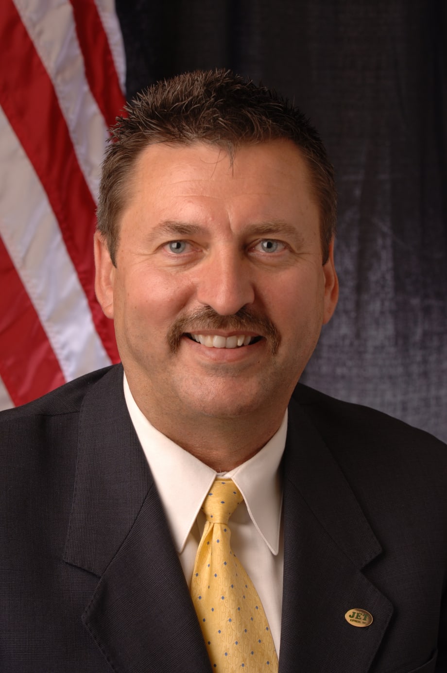 HDT Fleet Innovator Kevin Burch is A Hands-On Leader