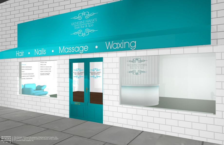 Tis the Season to Update Your Salon