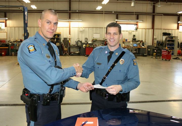 Audit Recommends San Diego Improve Vehicle Acquisition Process