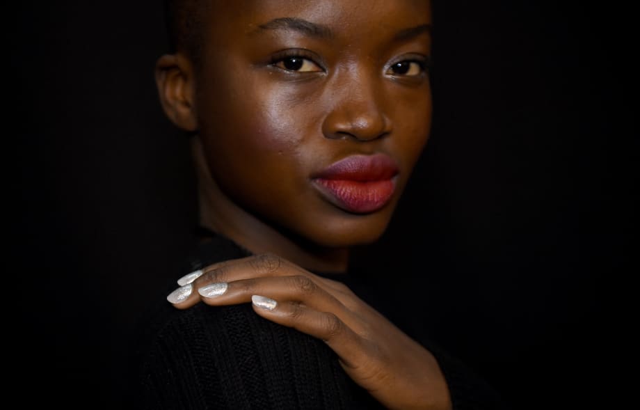 Nails From NYFW A/W 2019