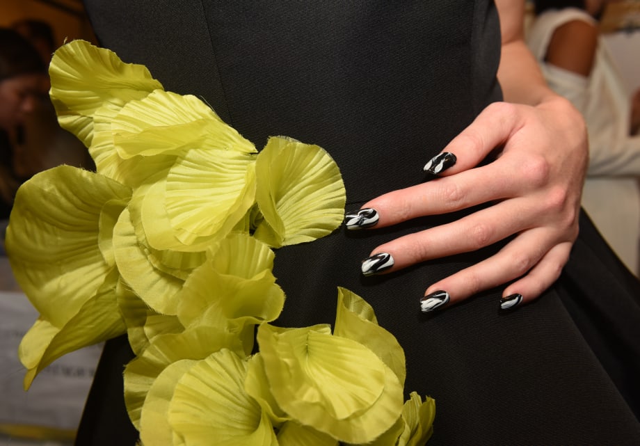 Nail Trends From NYFW Spring/Summer 2019