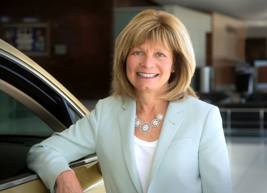 Ford Promotes Three Executives to Support Mobility Expansion