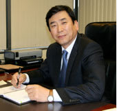 Hyundai Translead Announces New CEO