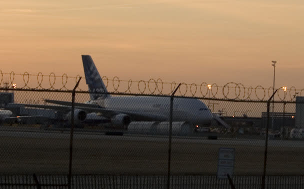 Alternative-Fuel Station to Open at Chicago Airport