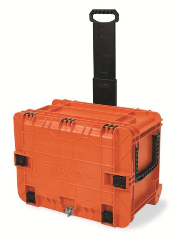 All-Weather Tool Chest