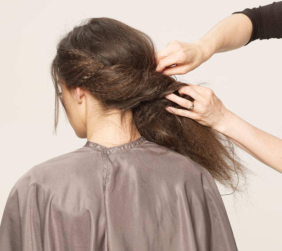 Crimped Retro Redux