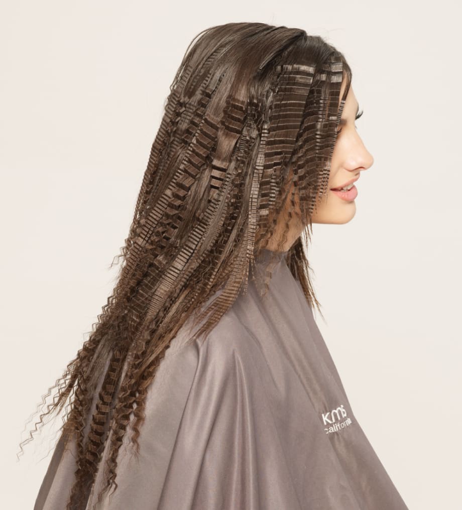 Crimped Retro Redux