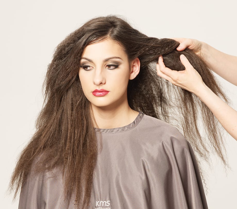 Crimped Retro Redux