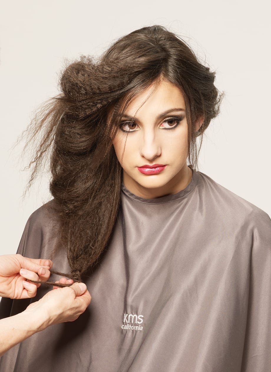 Crimped Retro Redux