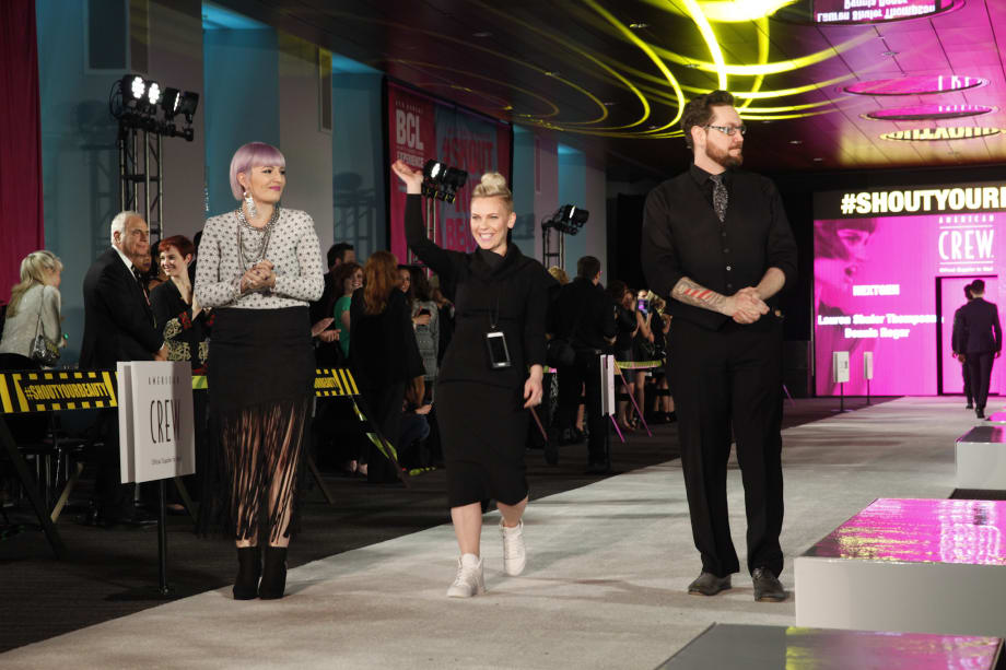 Modern Reports: BCL Experience 2016 at Soldier Field