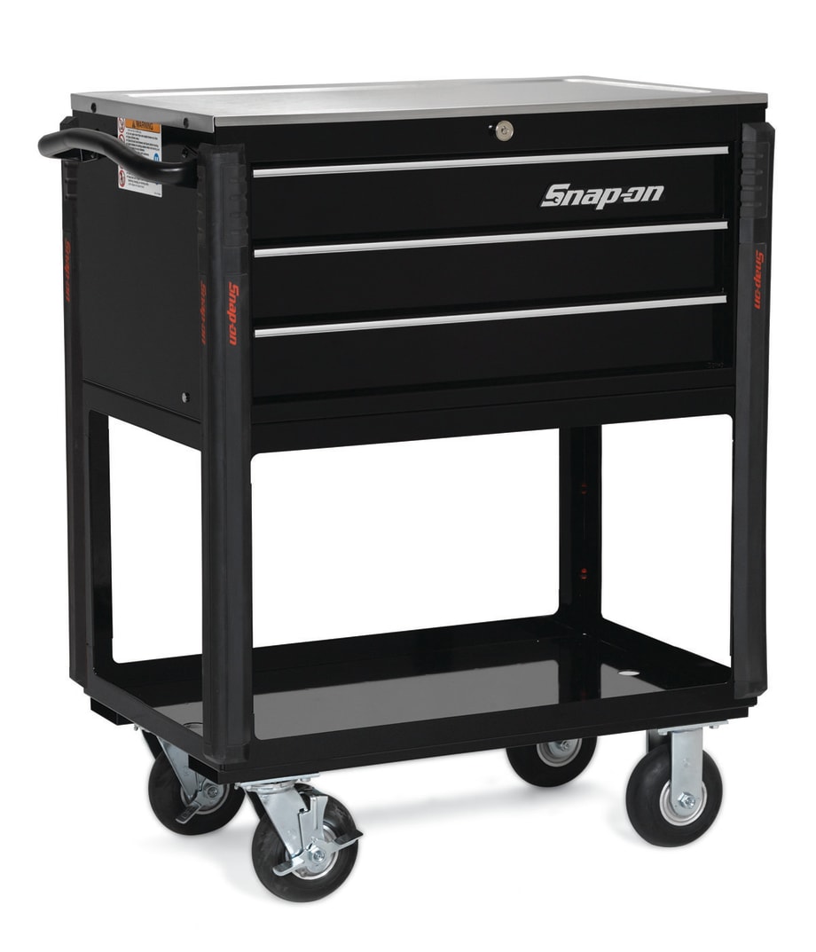 KRSC10 Series Mobile Workstation