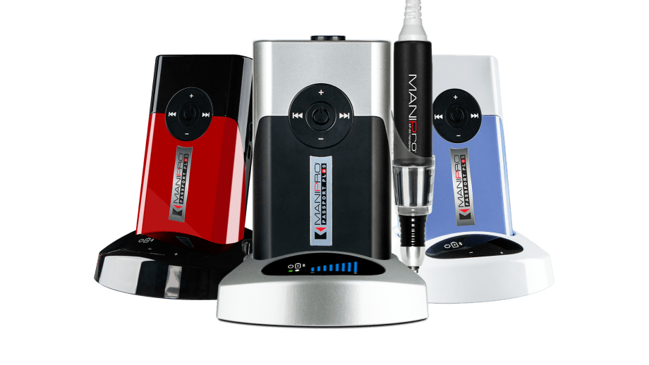 New KUPA E-file Features Bluetooth Capability