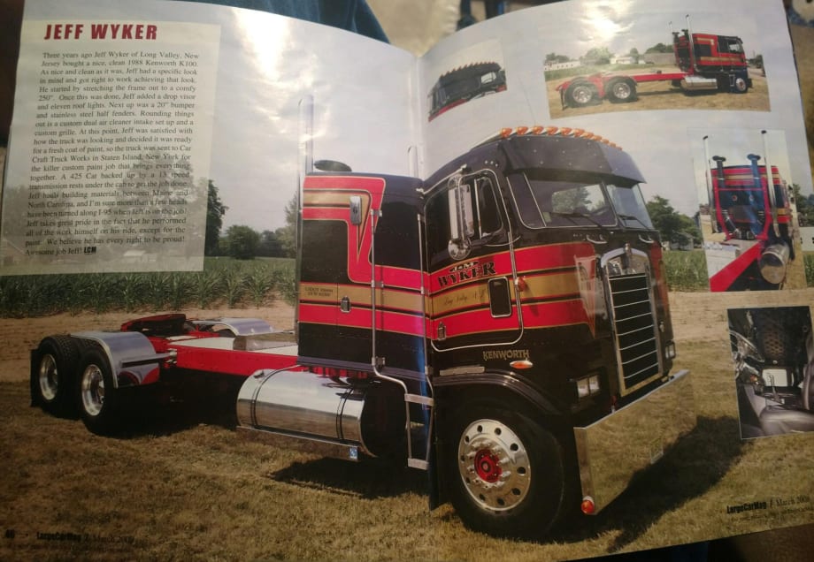 ELDs So Far: Stories From the Road