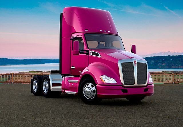Kenworth, Paccar Offer Extended Warranty Program