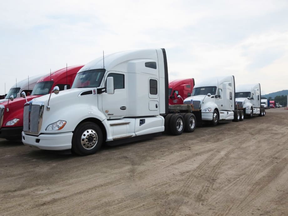 New Models Selling Well, Natural Gas ‘Happening,’ KW Reps Say