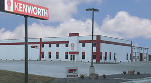 CIT Group Expands Kenworth Network in Southern Illinois