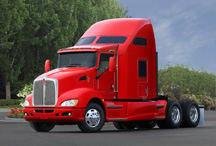 New Kenworth T660 Features Enhanced Fuel Economy 

