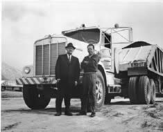 Kenworth Sales Celebrates 60 Years In Business, in 5 Western States