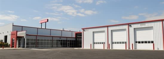 Kenworth of Mobile Opens Facility