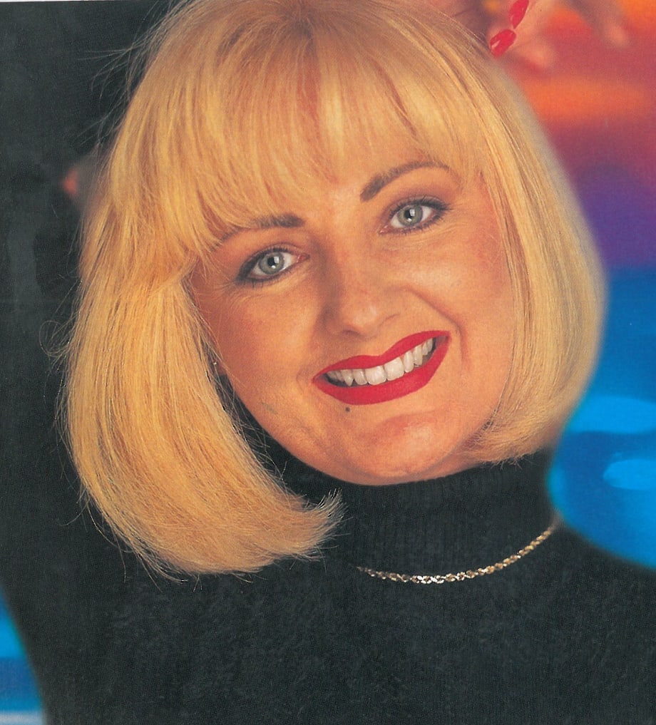 Galaxy Nail Products' Founder Kym Lee Dies at 54