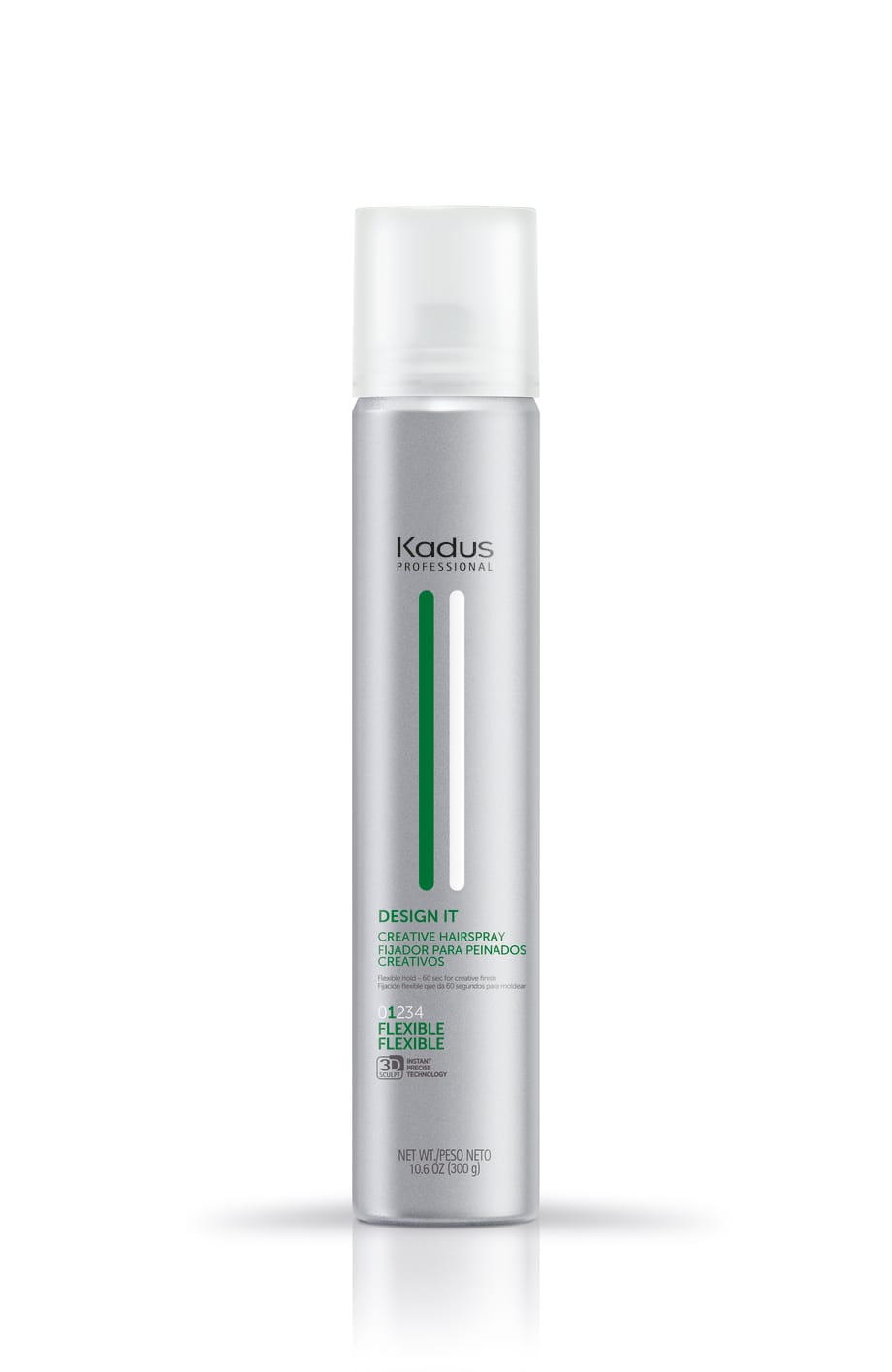 Kadus Professional’s Design It Creative Spray 