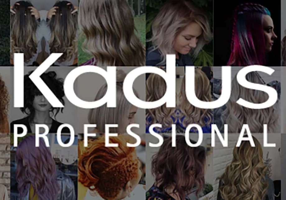 Kadus Professional Announces Its Inaugural Class of Social Media Ambassadors