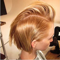 Mohawk Vibe