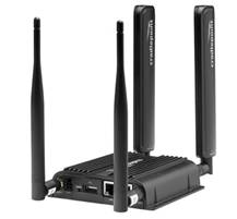 Connectivity Solution Suppliers Partner on School Bus Wi-Fi