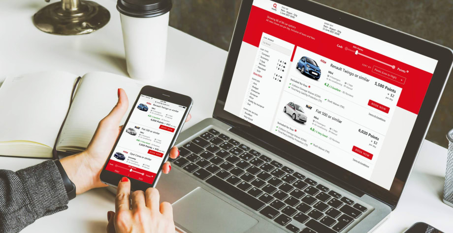 CarTrawler, Kaligo Travel Solutions Launch Rental Platform