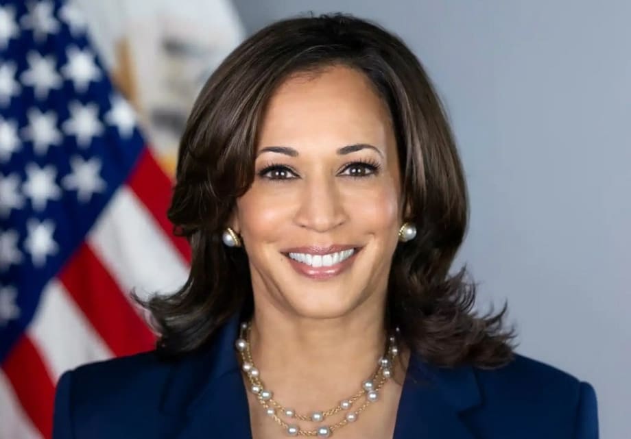 Op-Ed: Kamala Harris and the Police