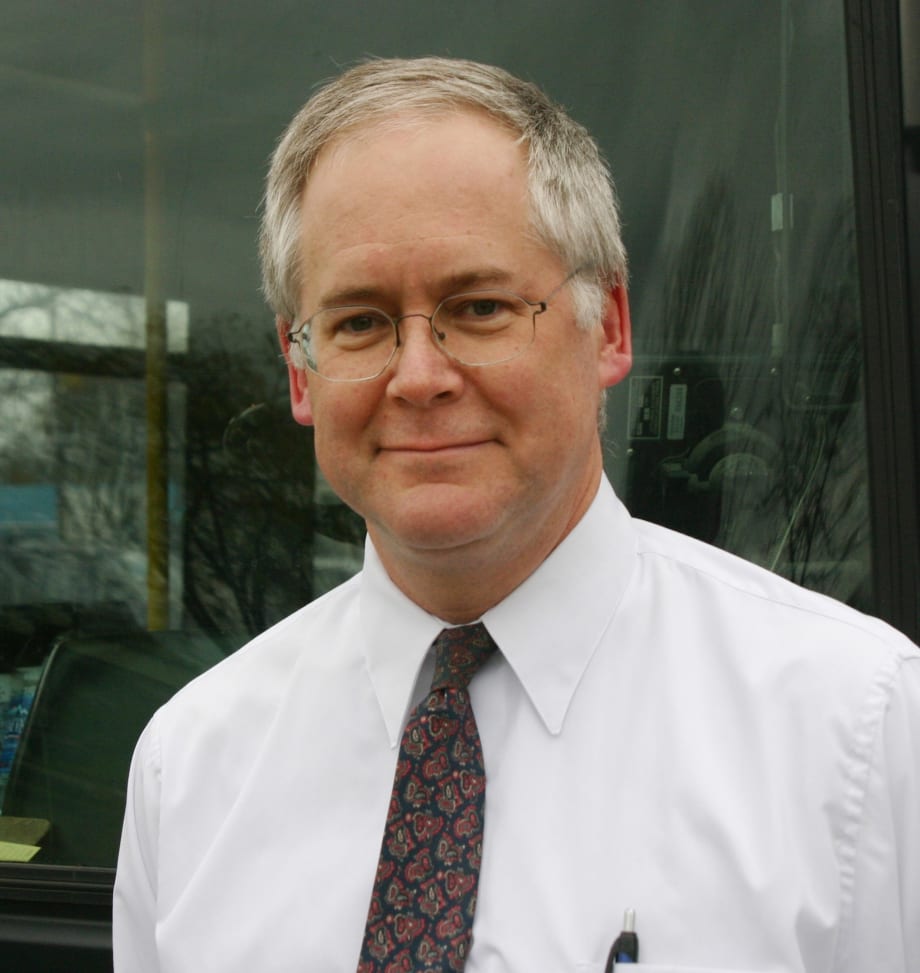 Public transit GM Question of the Day: What is your succession plan?