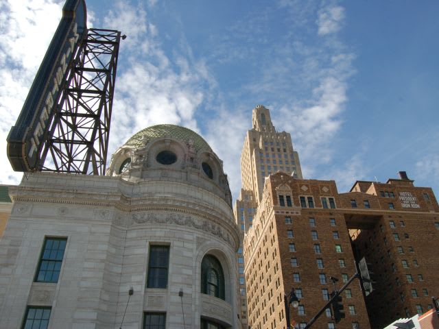 NAPT heads back to Kansas City in 2016