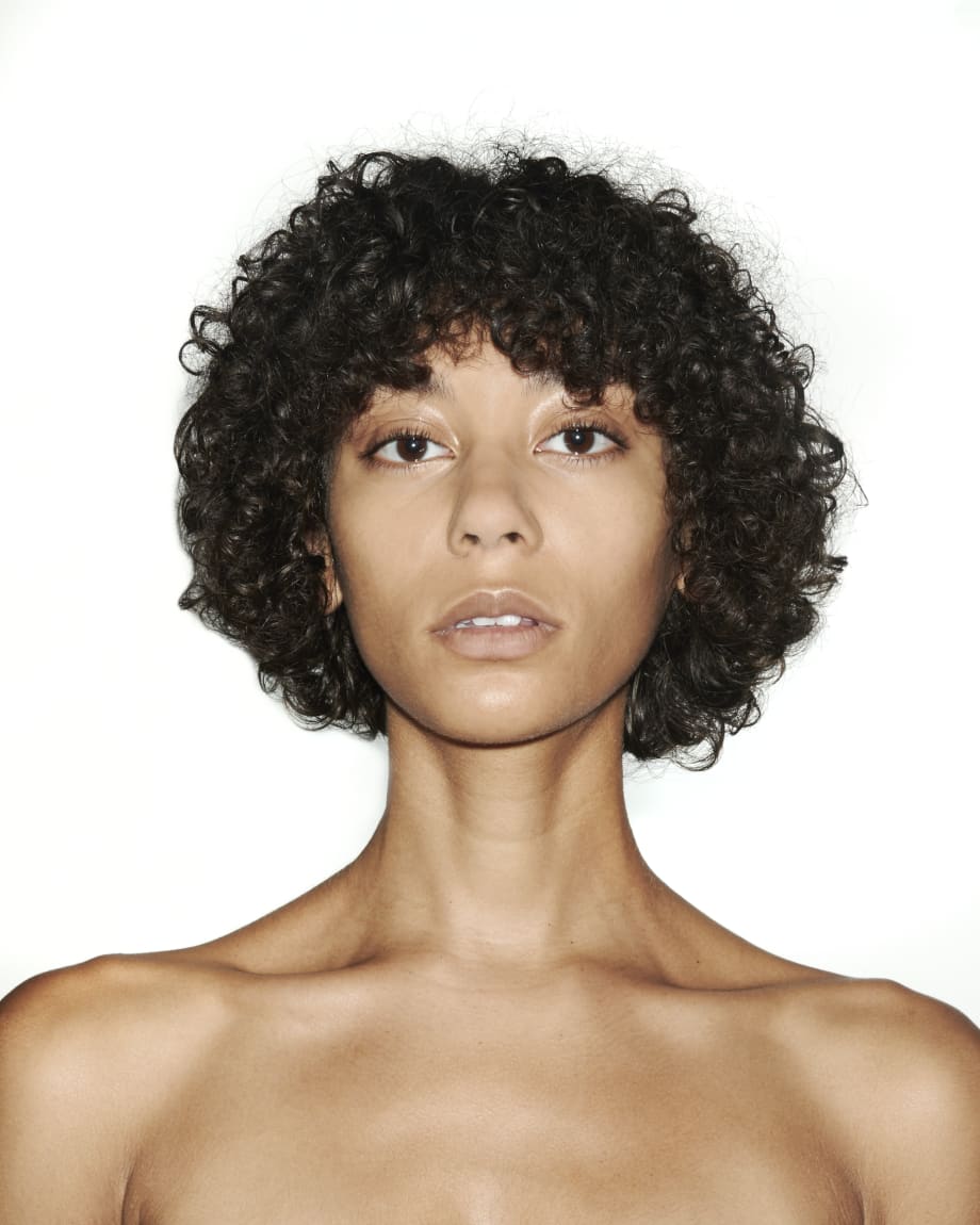 FASHION WEEK Q&A: Guido Does Texture, Wet and Sleek at NYFW S'S '17