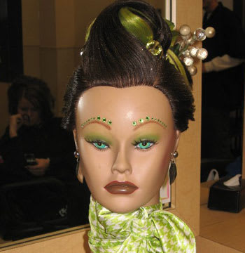 Mannequin Photos by Kara J. Adams