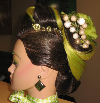 Mannequin Photos by Kara J. Adams