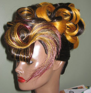 Mannequin Photos by Kara J. Adams