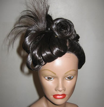 Mannequin Photos by Kara J. Adams